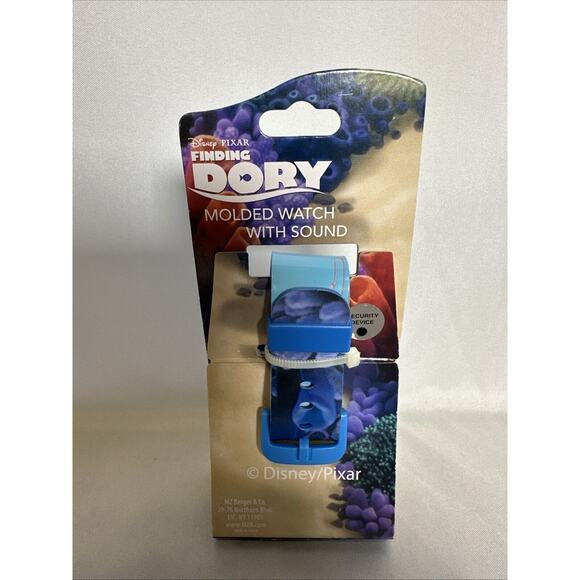 Finding Dory Kids Watch With Sound NEW - Picture 4 of 6